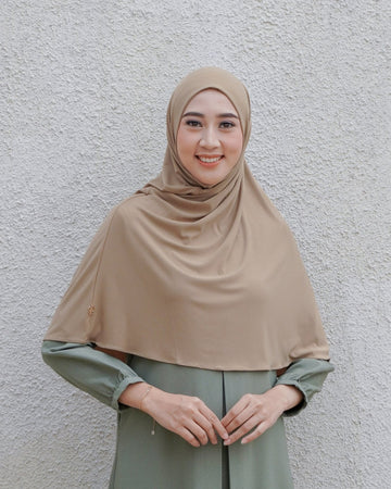 Hanum Bergo Instant Mocca by Tubita - TUBITA