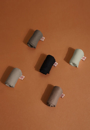 Head Inner 1 Packages (5pcs) - TUBITA