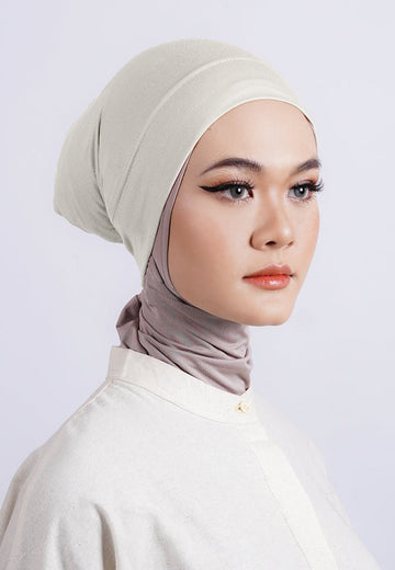 Head Inner Beige - TUBITA