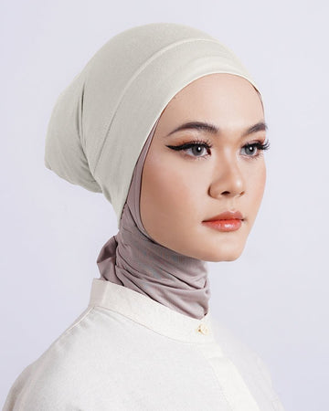 Head Inner Beige - TUBITA