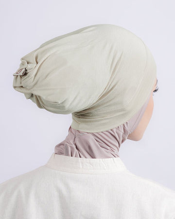 Head Inner Beige - TUBITA
