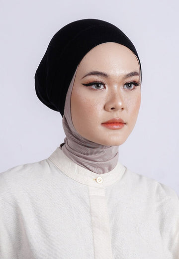 Head Inner Black - TUBITA