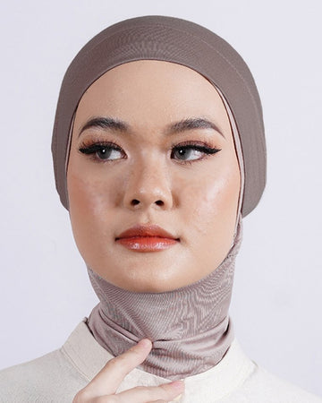 Head Inner Choco - TUBITA