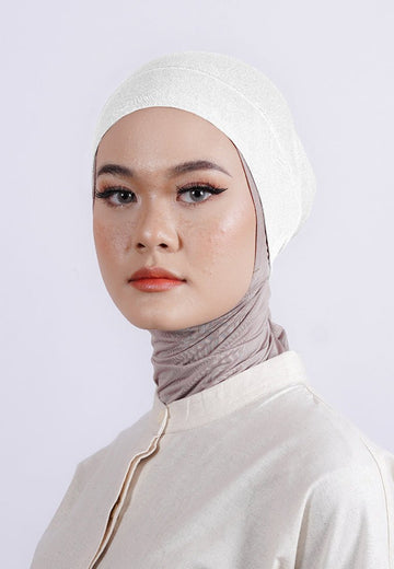 Head Inner White - TUBITA