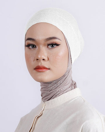 Head Inner White - TUBITA