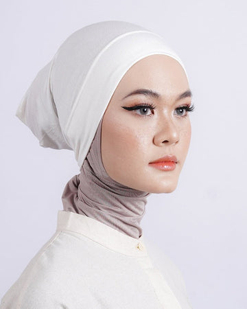 Head Inner White - TUBITA