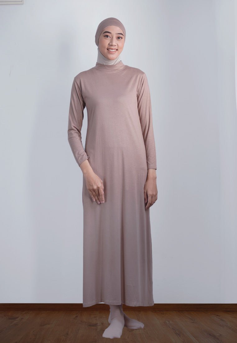 Inner Dress Basic Milo by Tubita