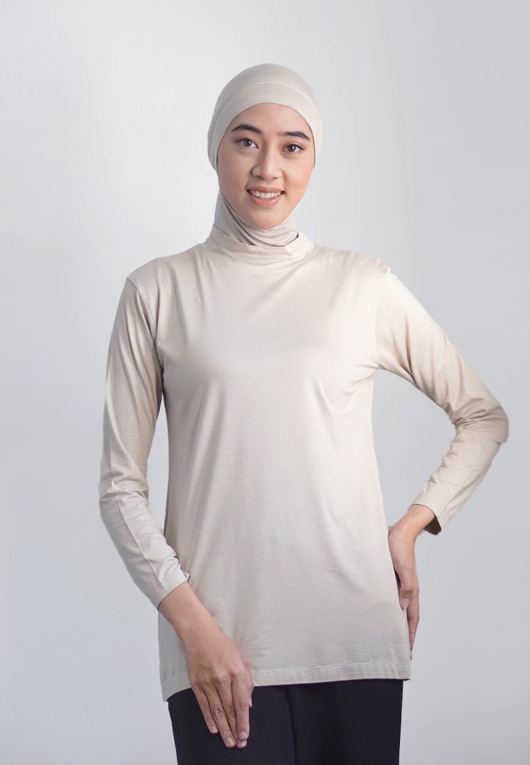 Inner Top Basic by Tubita - TUBITA