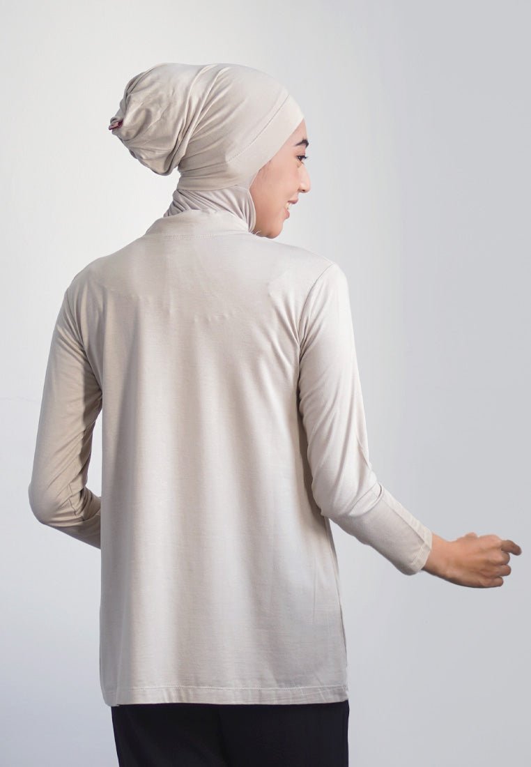 Inner Top Basic by Tubita - TUBITA