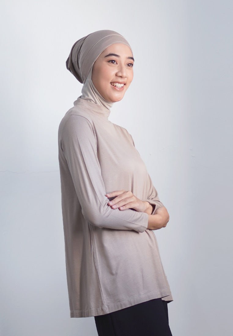 Inner Top Basic by Tubita - TUBITA
