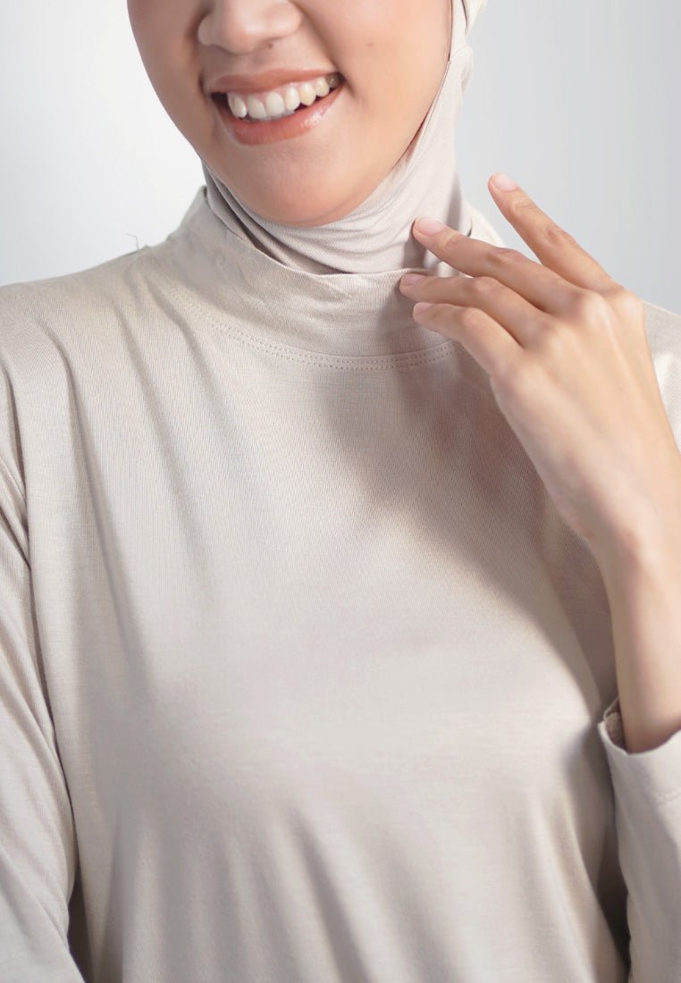 Inner Top Basic by Tubita - TUBITA