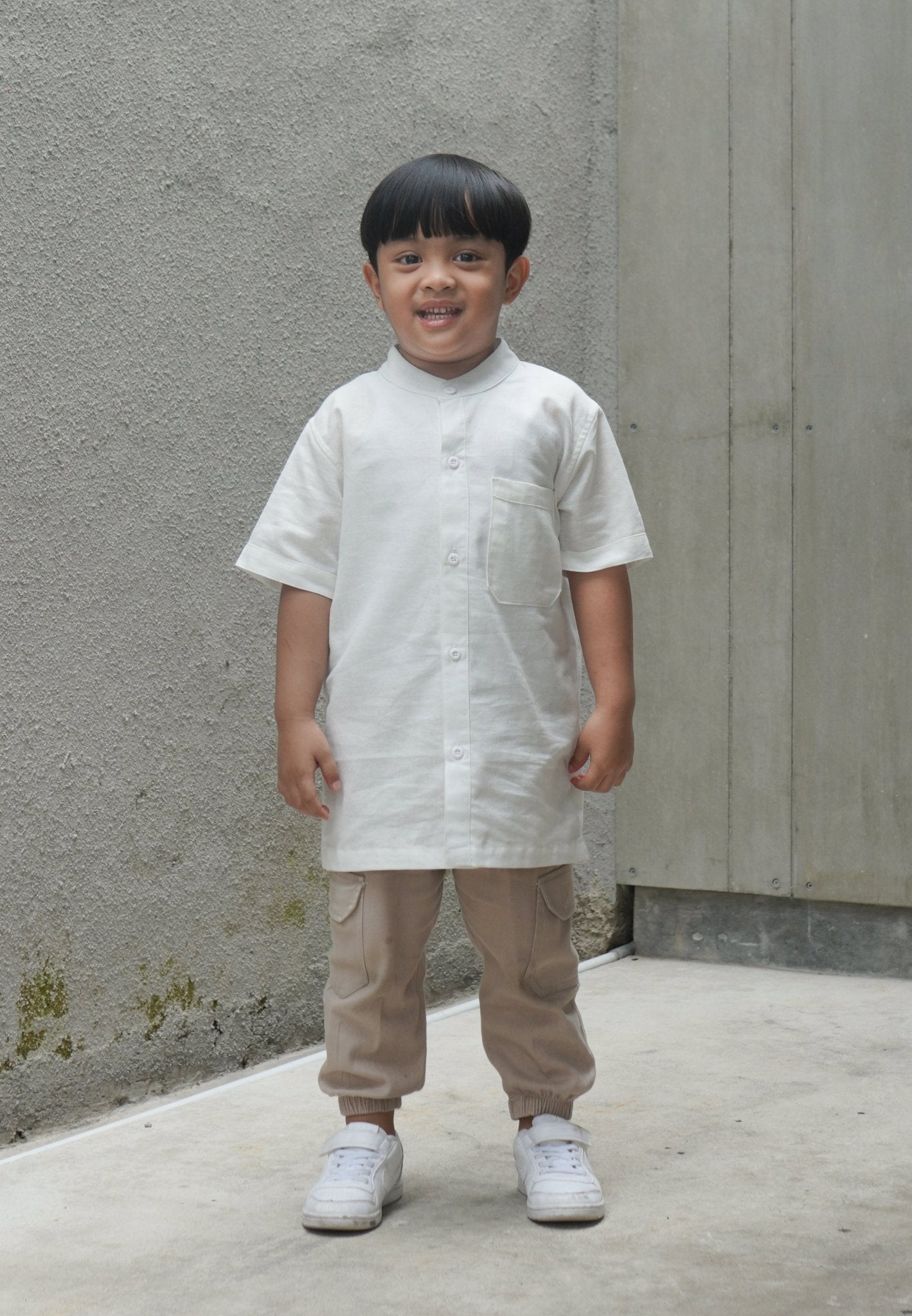 Kareem Koko Anak - TUBITA