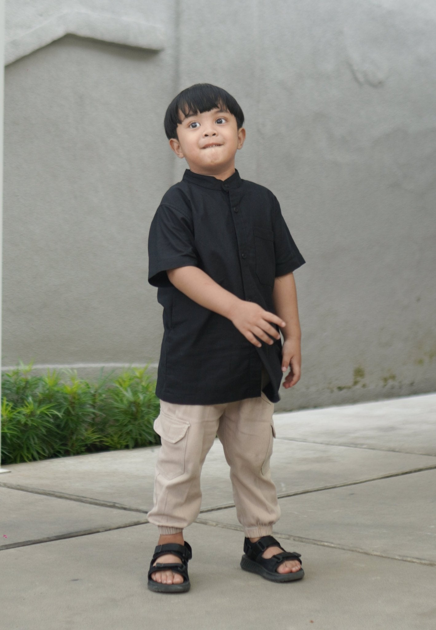 Kareem Koko Anak - TUBITA