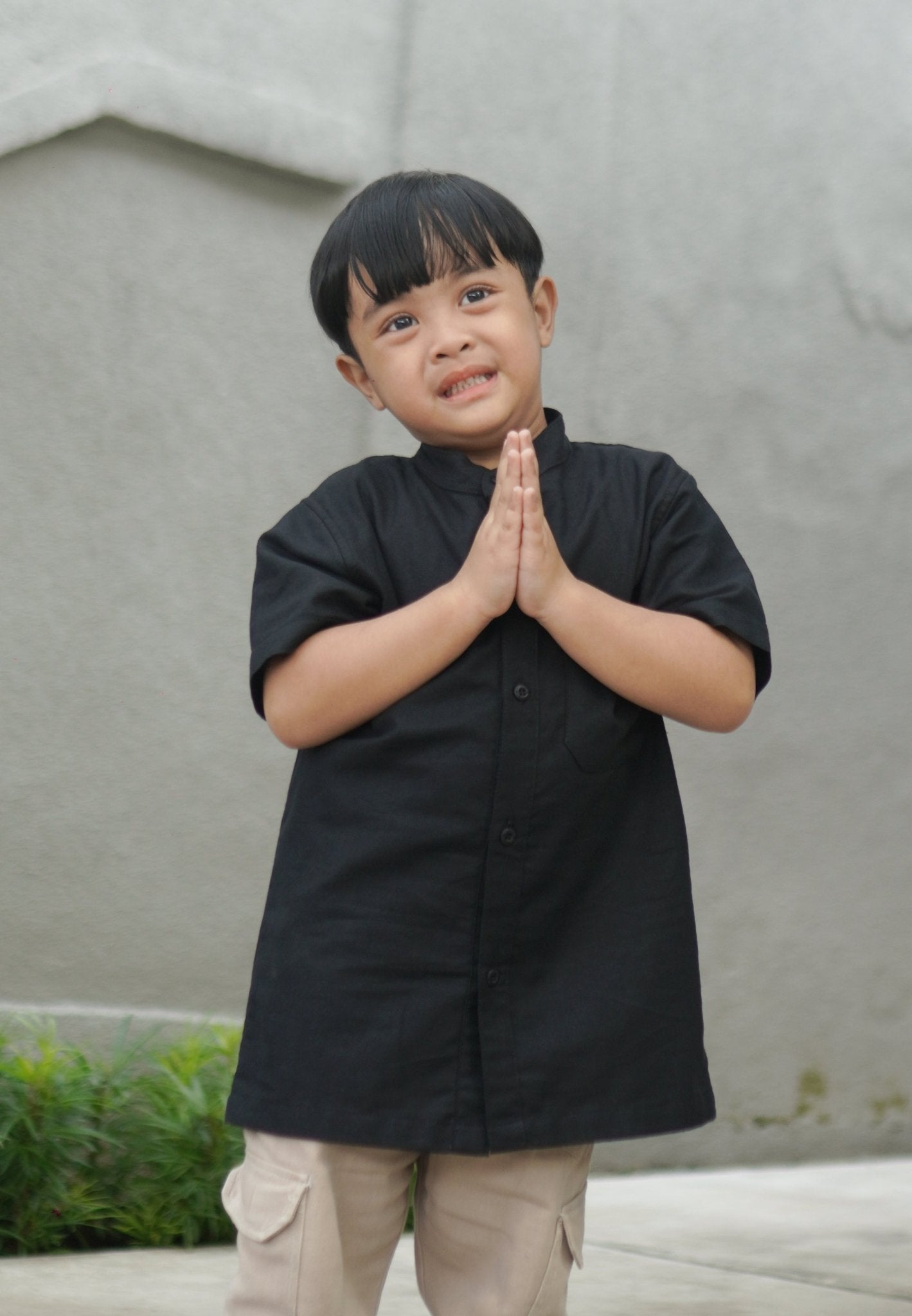 Kareem Koko Anak - TUBITA