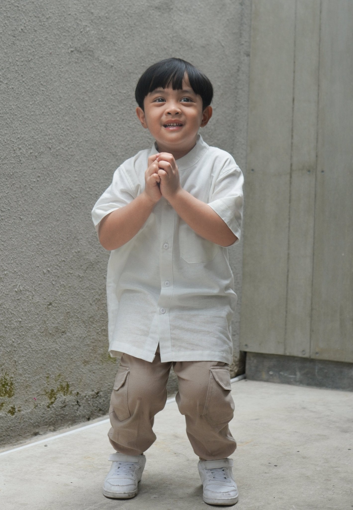 Kareem Koko Anak - TUBITA