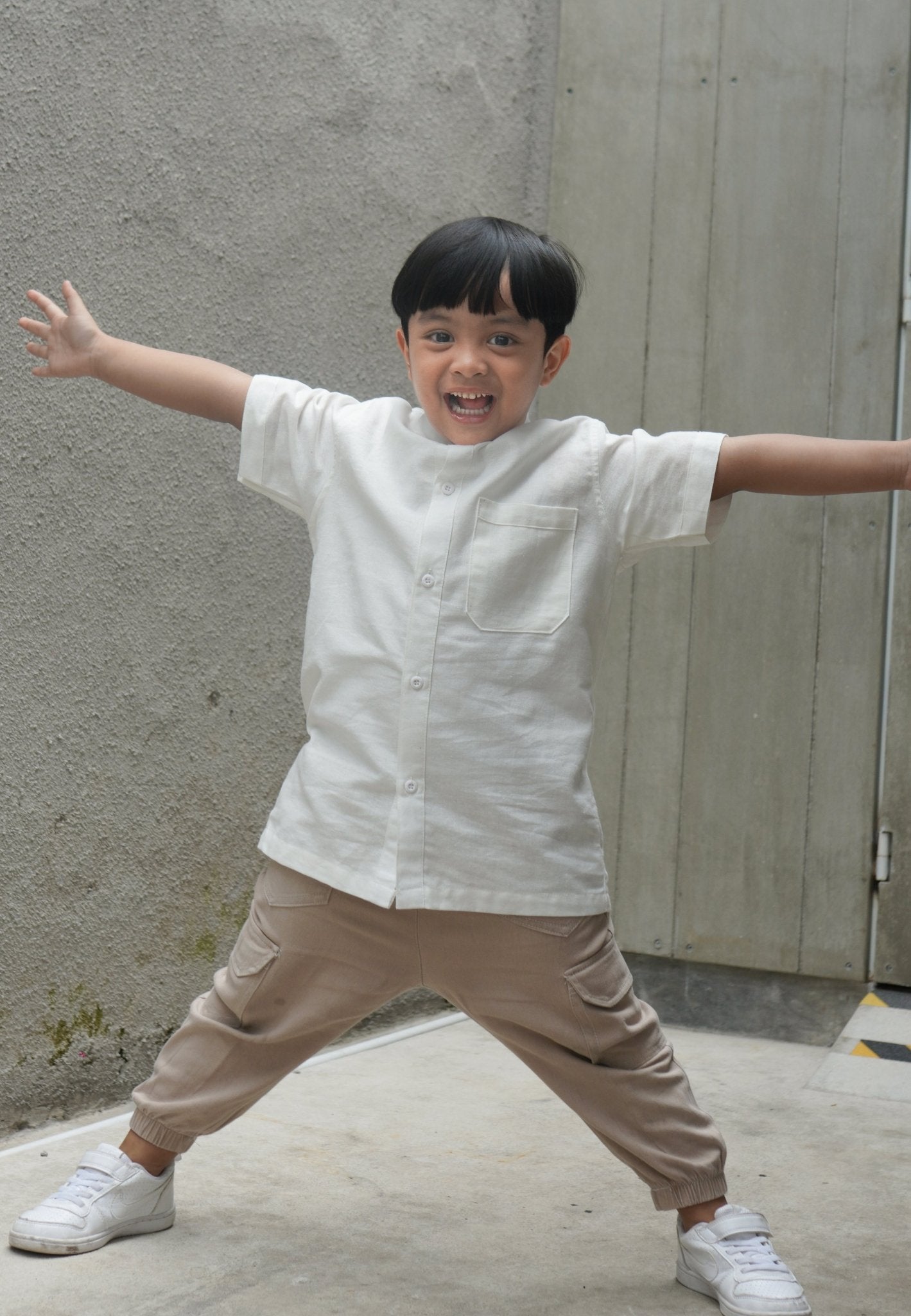 Kareem Koko Anak - TUBITA