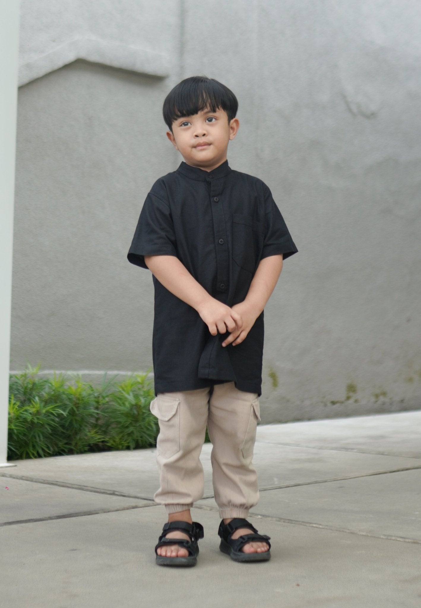 Kareem Koko Anak - TUBITA