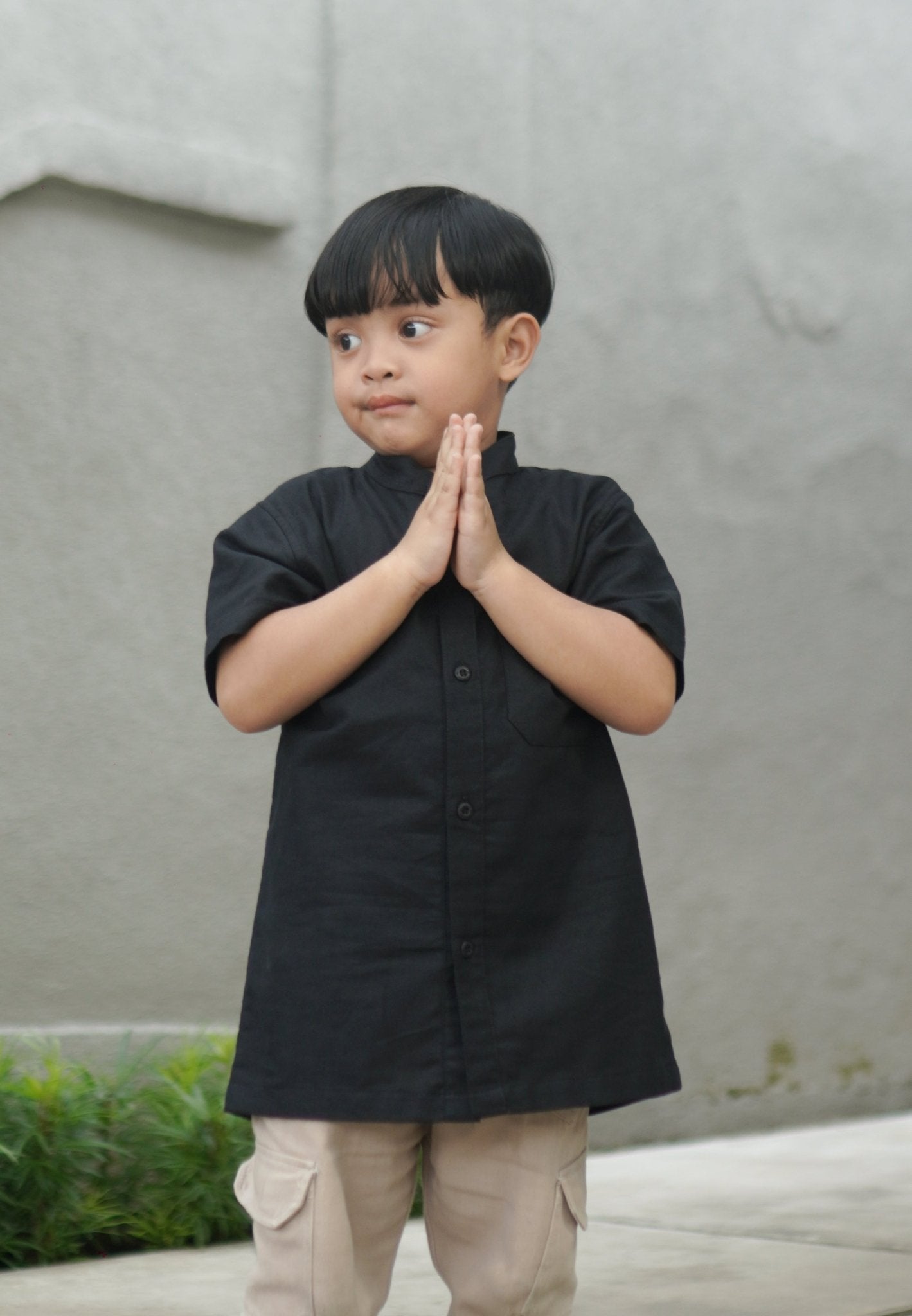 Kareem Koko Anak - TUBITA
