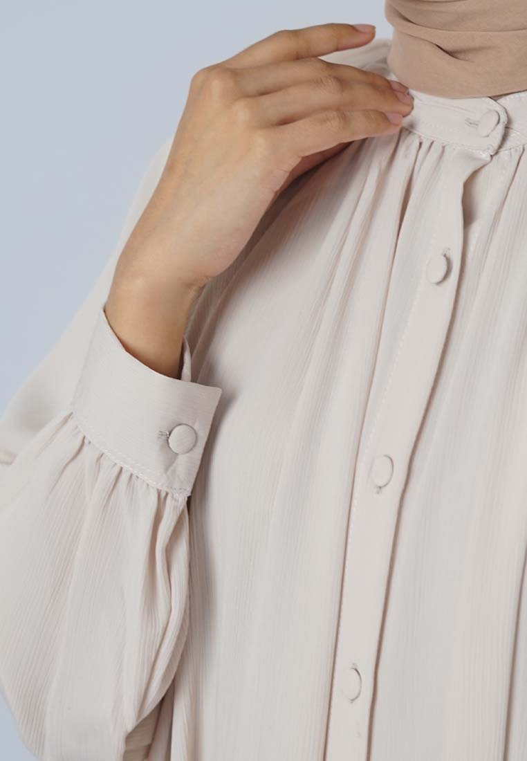 Marwah Dress - Tufine