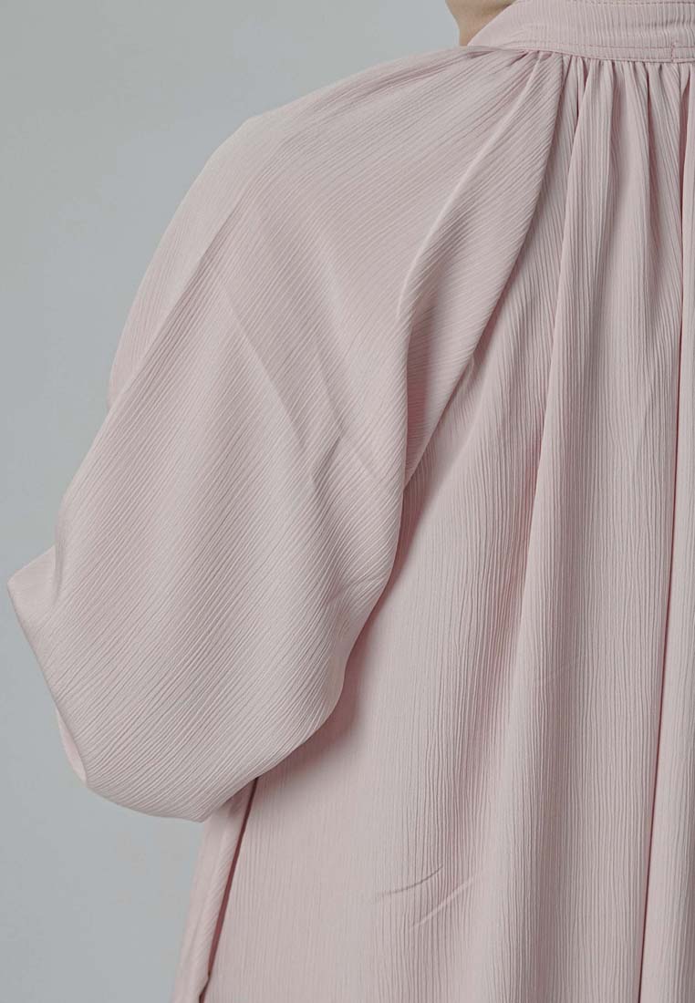 Marwah Dress - Tufine
