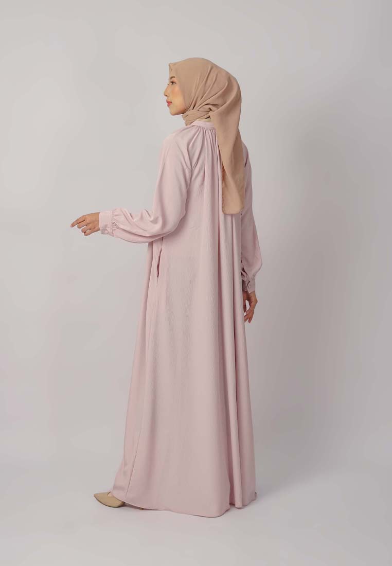Marwah Dress - Tufine