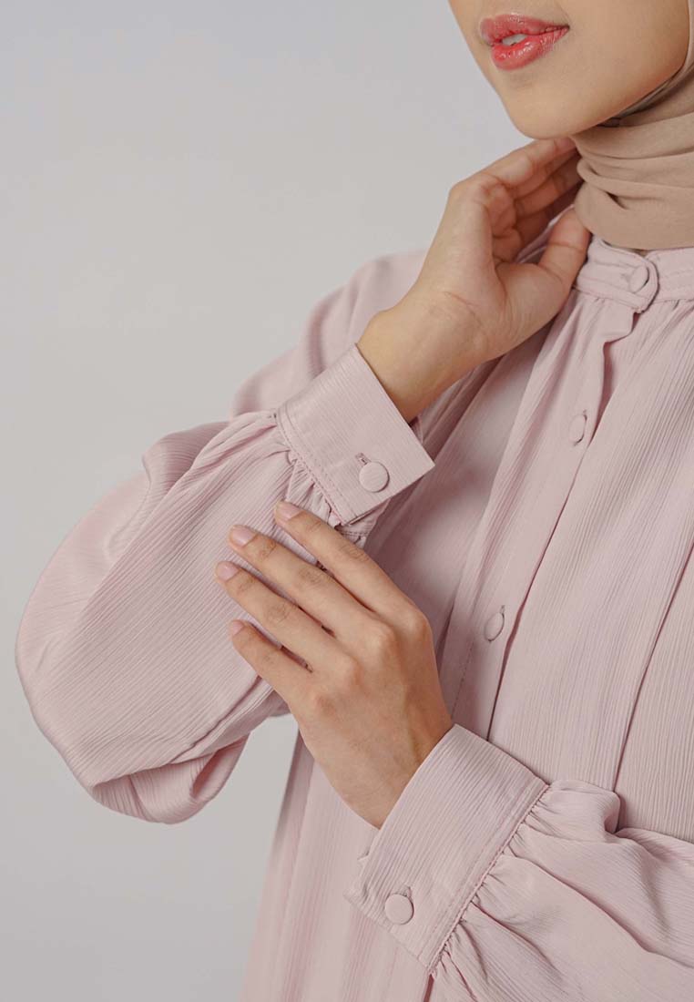 Marwah Dress - Tufine