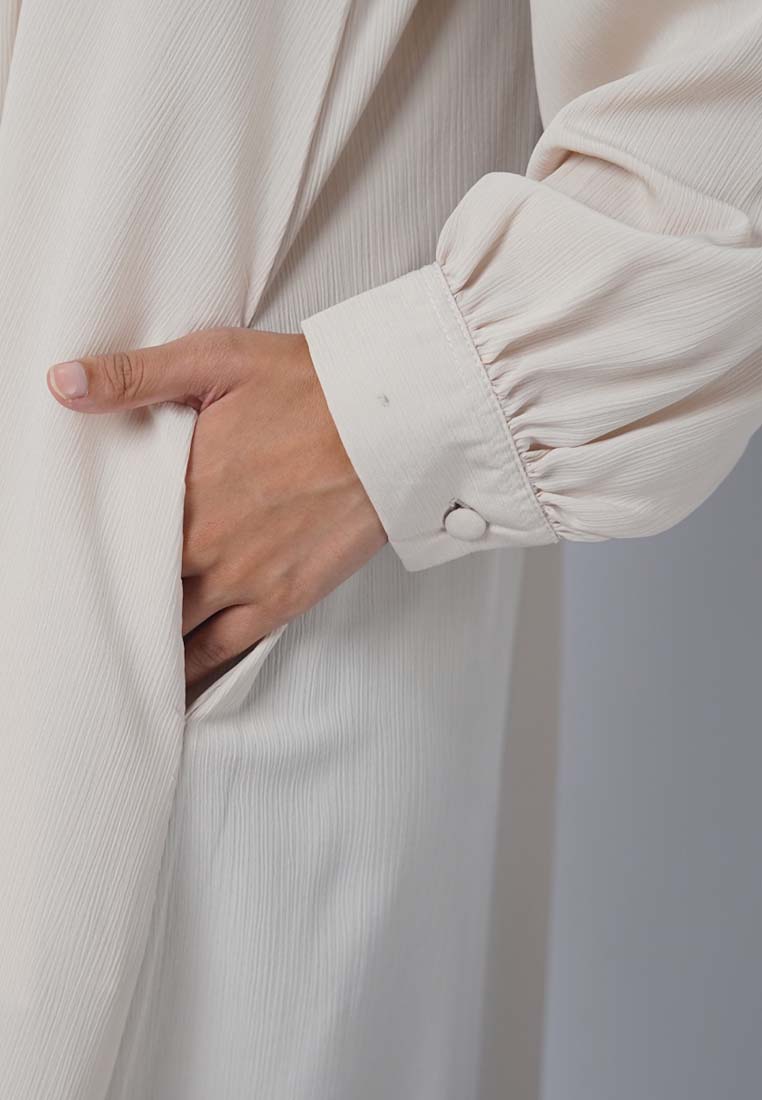Marwah Dress - Tufine