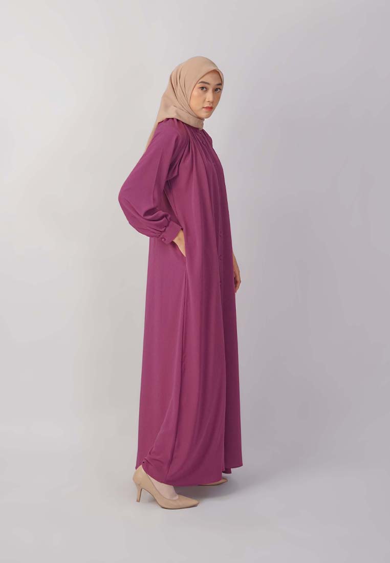 Marwah Dress - Tufine