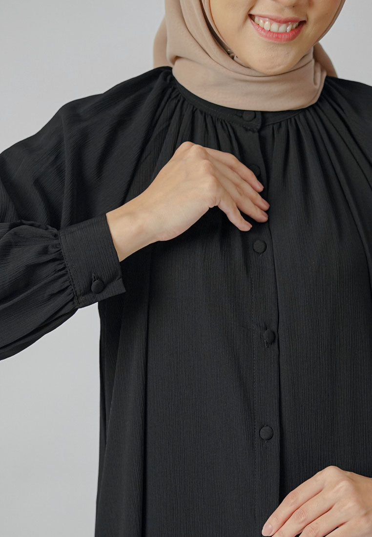 Marwah Dress - Tufine