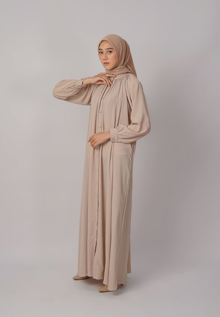 Marwah Dress - Tufine