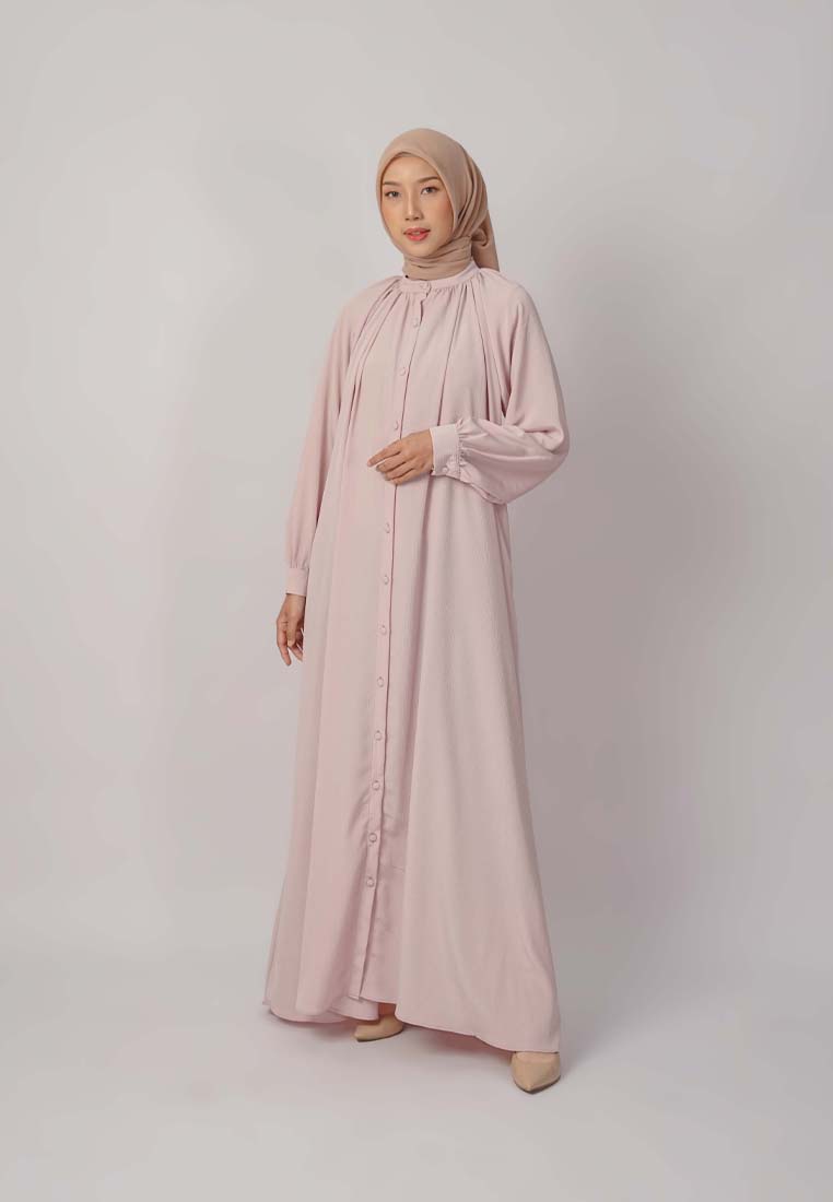 Marwah Dress - Tufine
