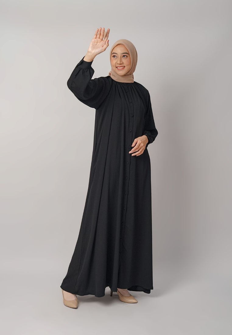 Marwah Dress - Tufine