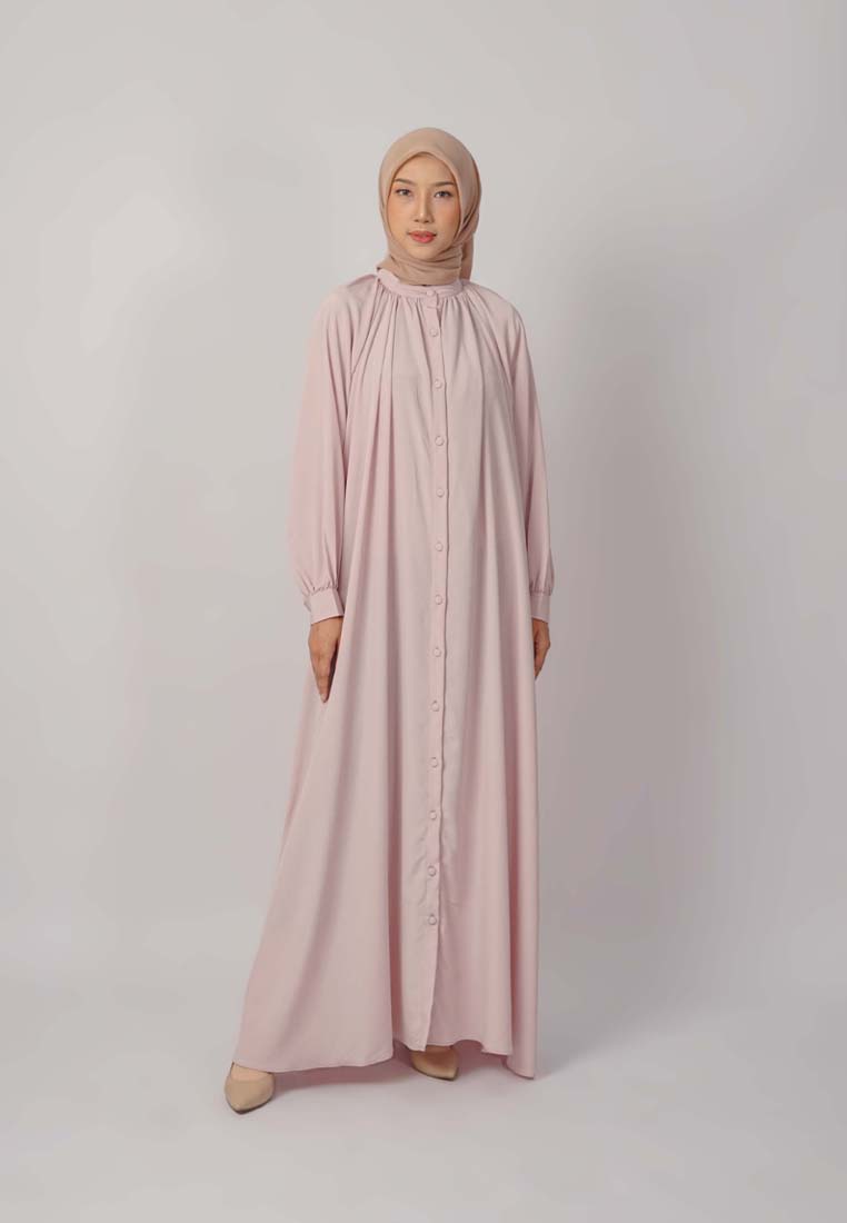 Marwah Dress - Tufine