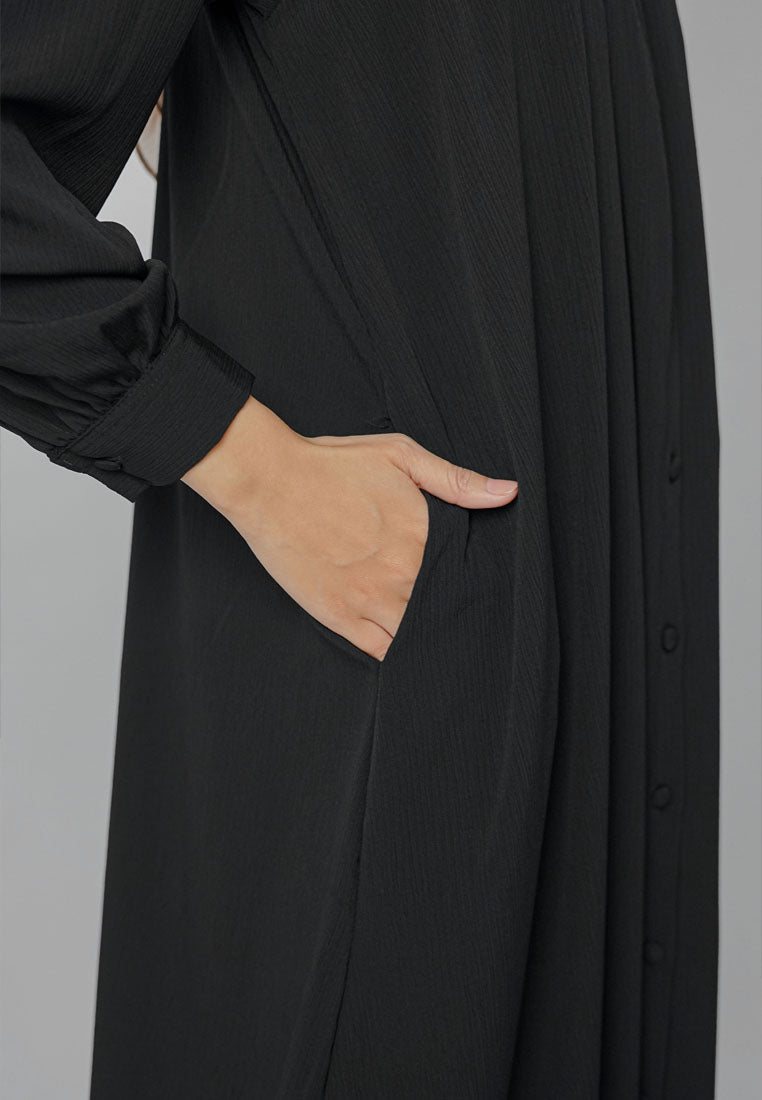 Marwah Dress - Tufine