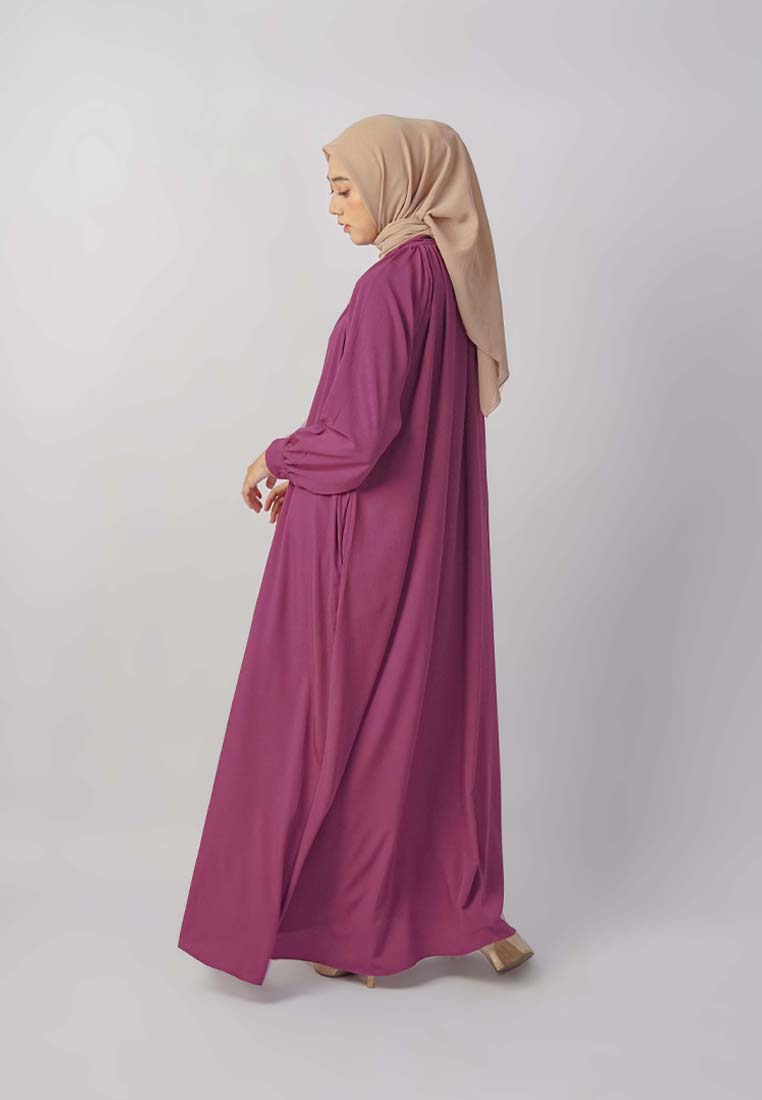 Marwah Dress - Tufine