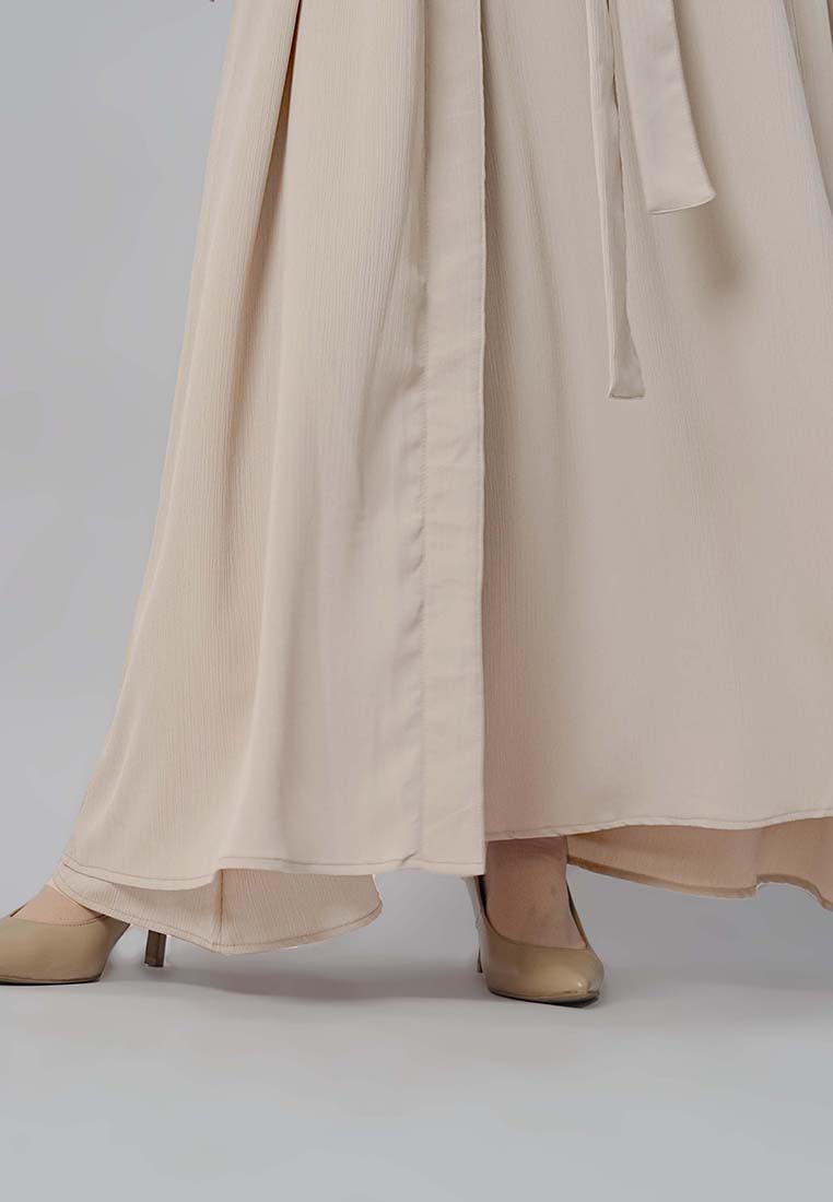 Marwah Dress - Tufine