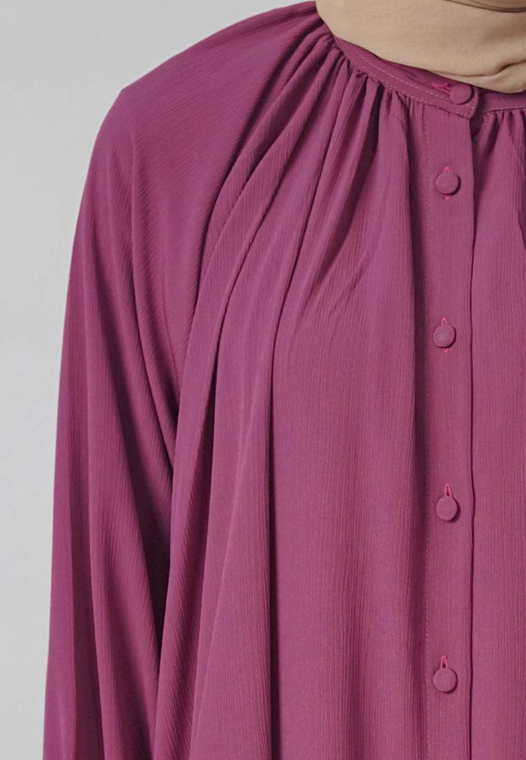 Marwah Dress - Tufine