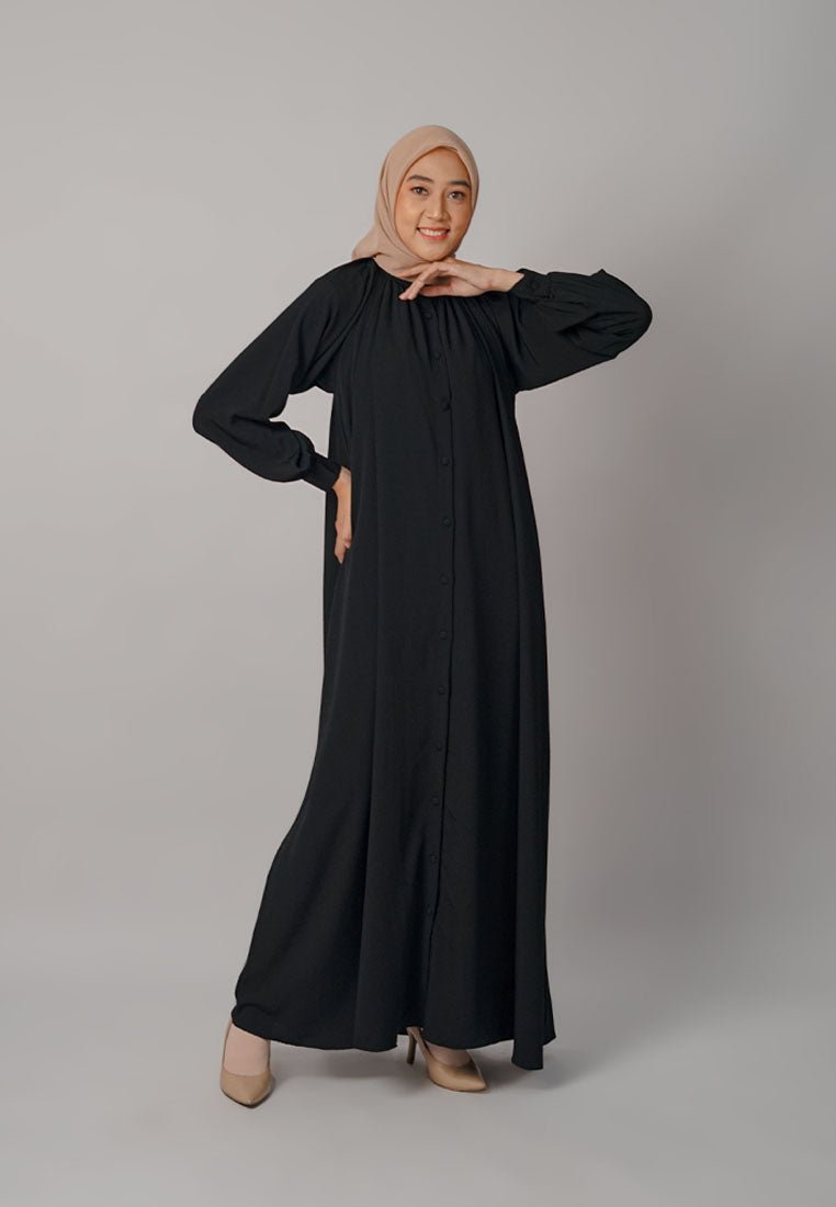 Marwah Dress - Tufine