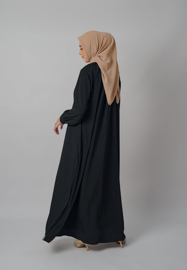 Marwah Dress - Tufine