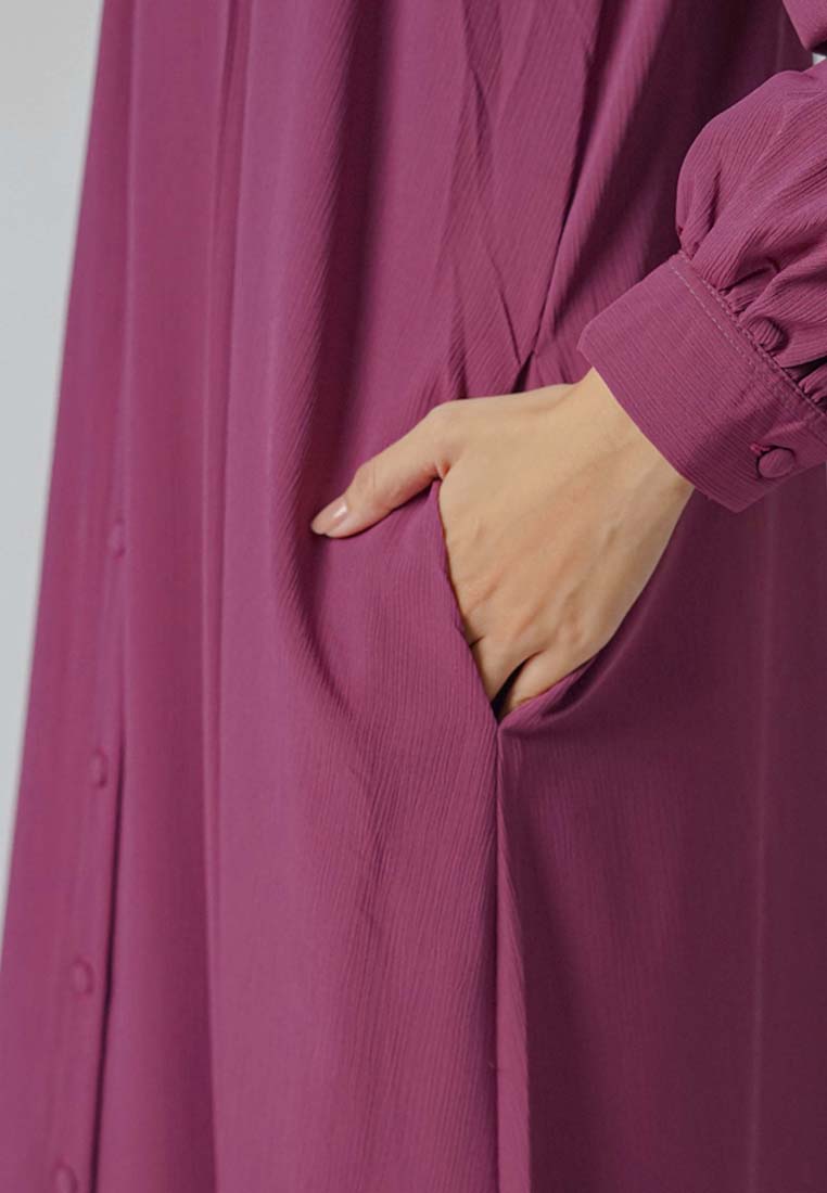 Marwah Dress - Tufine