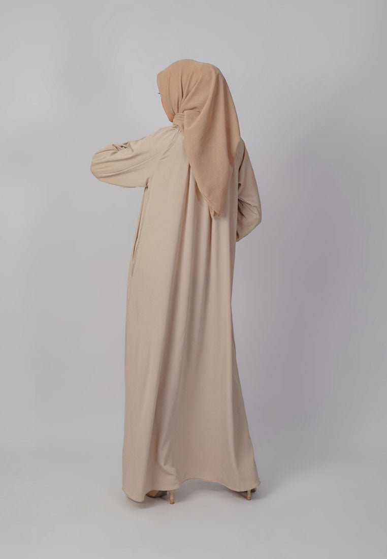 Marwah Dress - Tufine