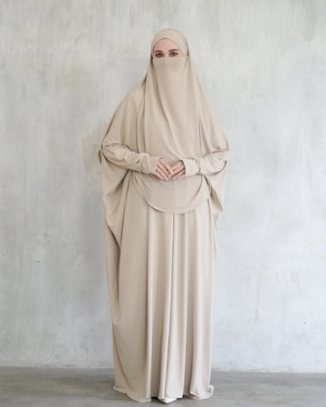 Mecca Dress Set - TUBITA