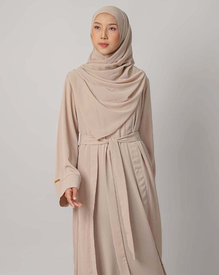 Medina Abaya Best Seller by Tubita - TUBITA