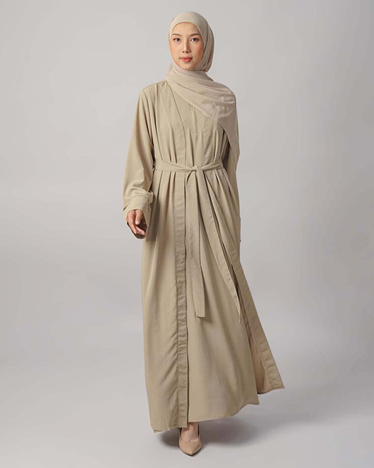 Medina Abaya Best Seller by Tubita - TUBITA