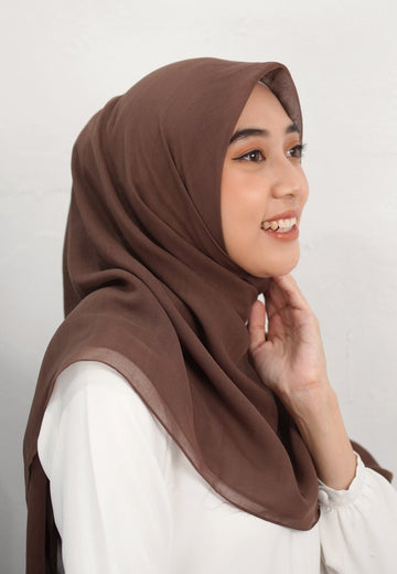 Naraa Voal Paris Caramel by Tubita - TUBITA