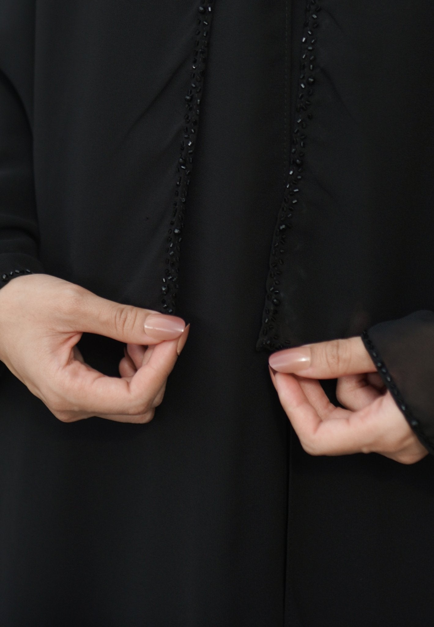 Raya Abaya Dewasa - TUBITA