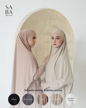 Saba Series by Tubita - TUBITA