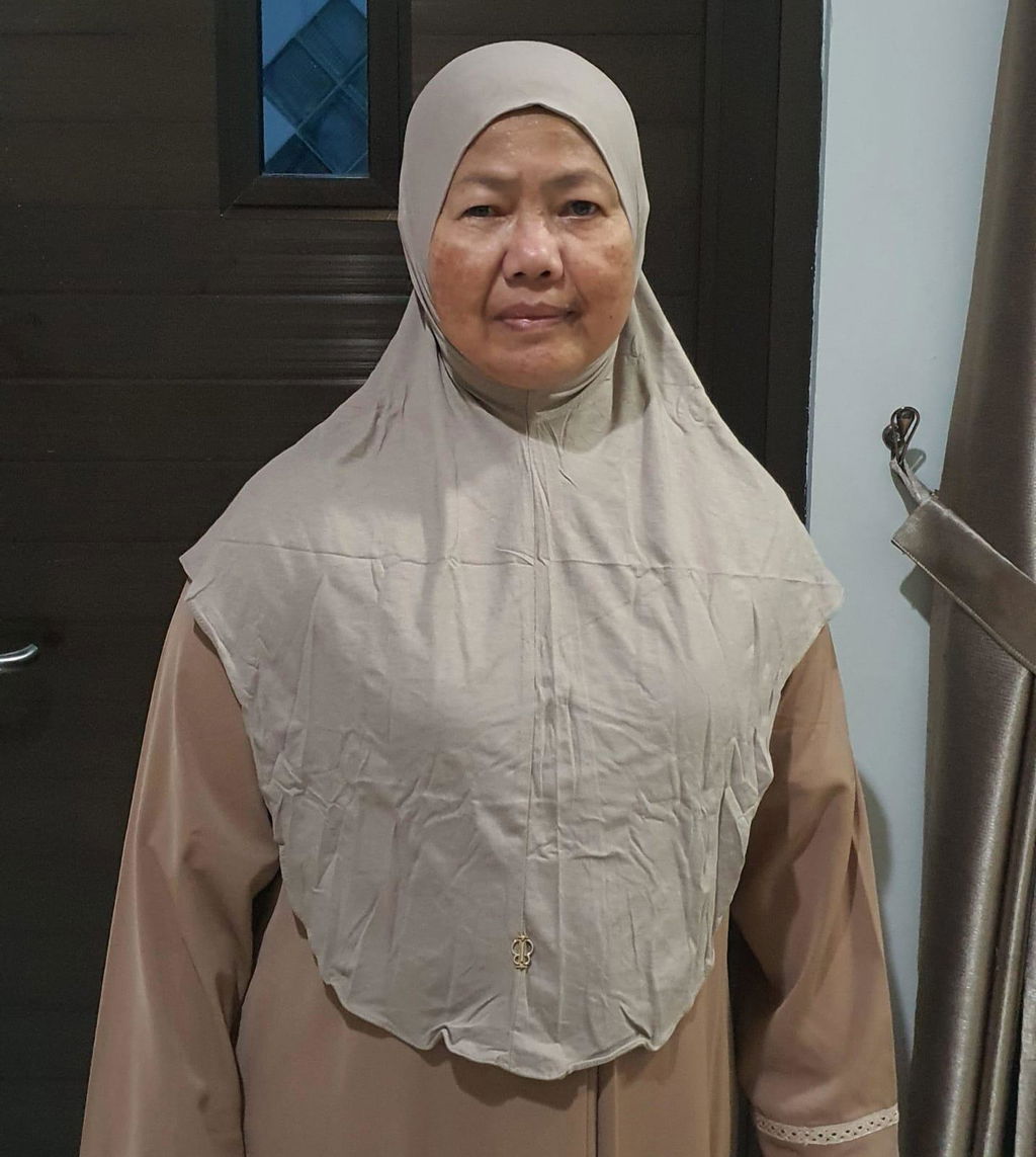 Foto ulasan