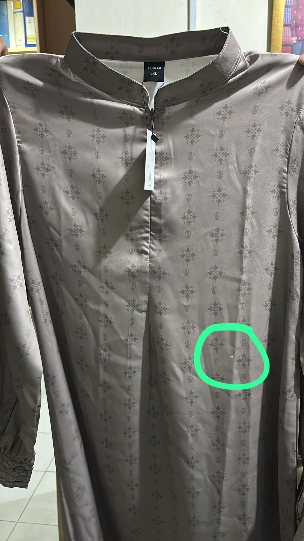 Foto ulasan