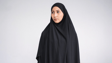 Kriteria Hijab Syar’i Menurut Islam yang Perlu Diketahui Muslimah - TUBITA